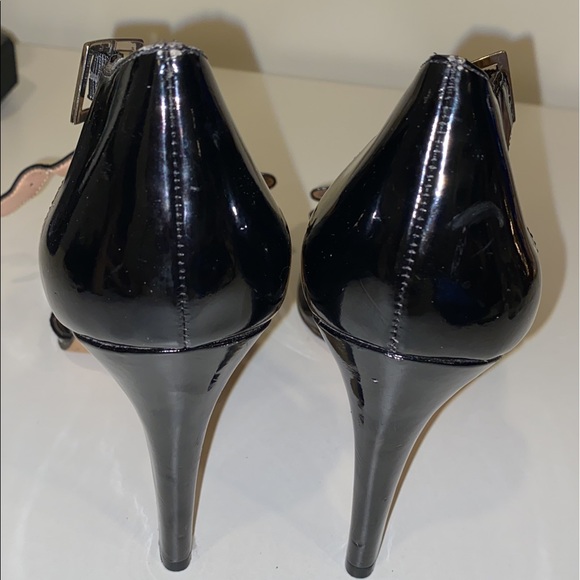 BCBGeneration Heels - Picture 9 of 11